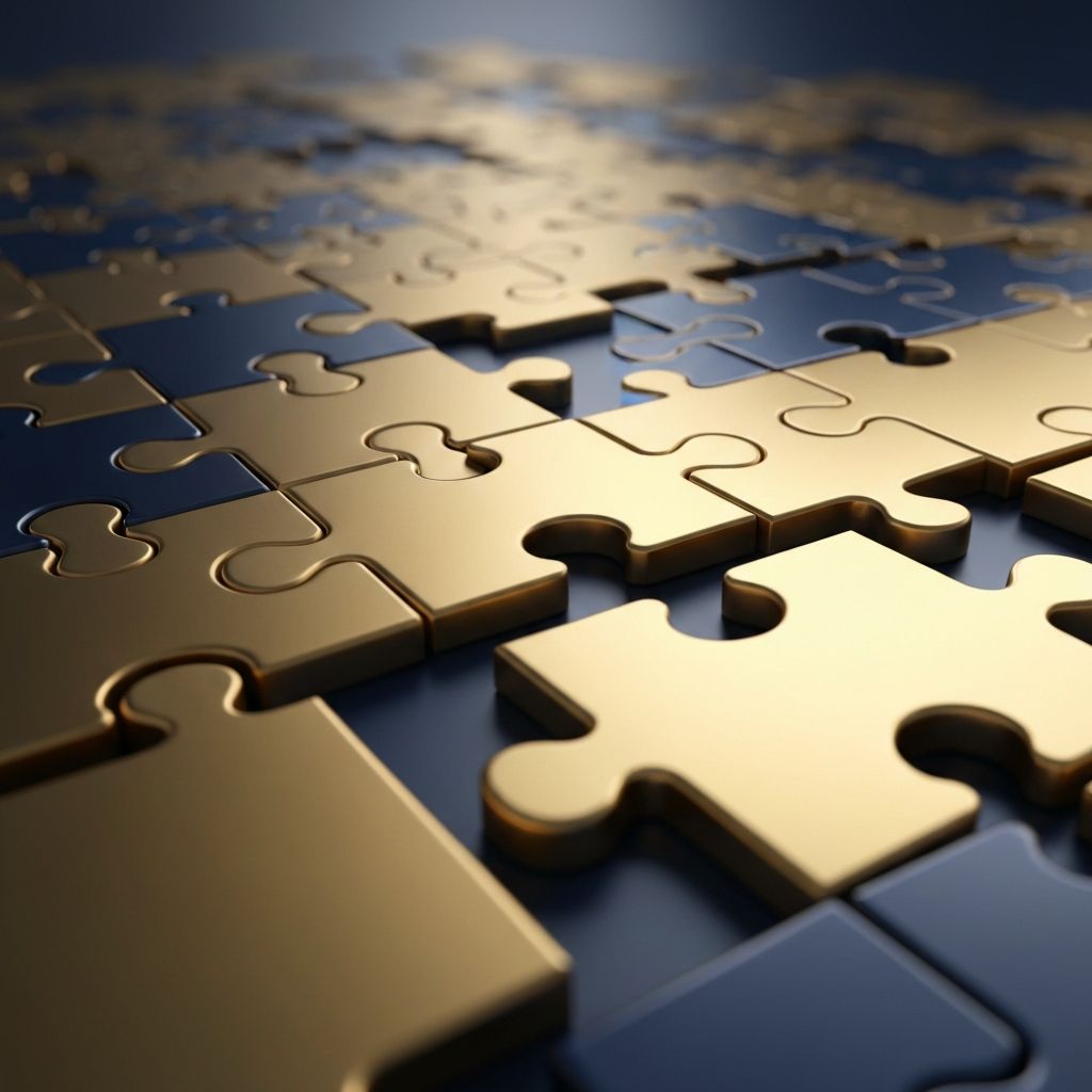 For Most Businesses, the Problem is Not Technology but Coherence