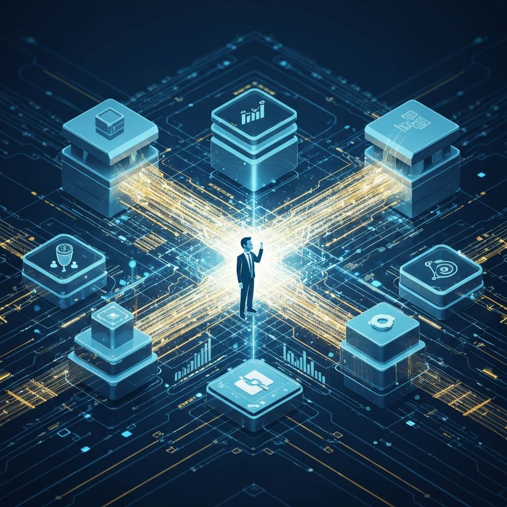Digital Transformation: Beyond Technology