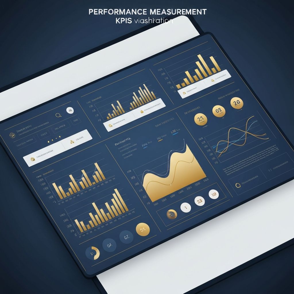 KPIs That Actually Drive Performance